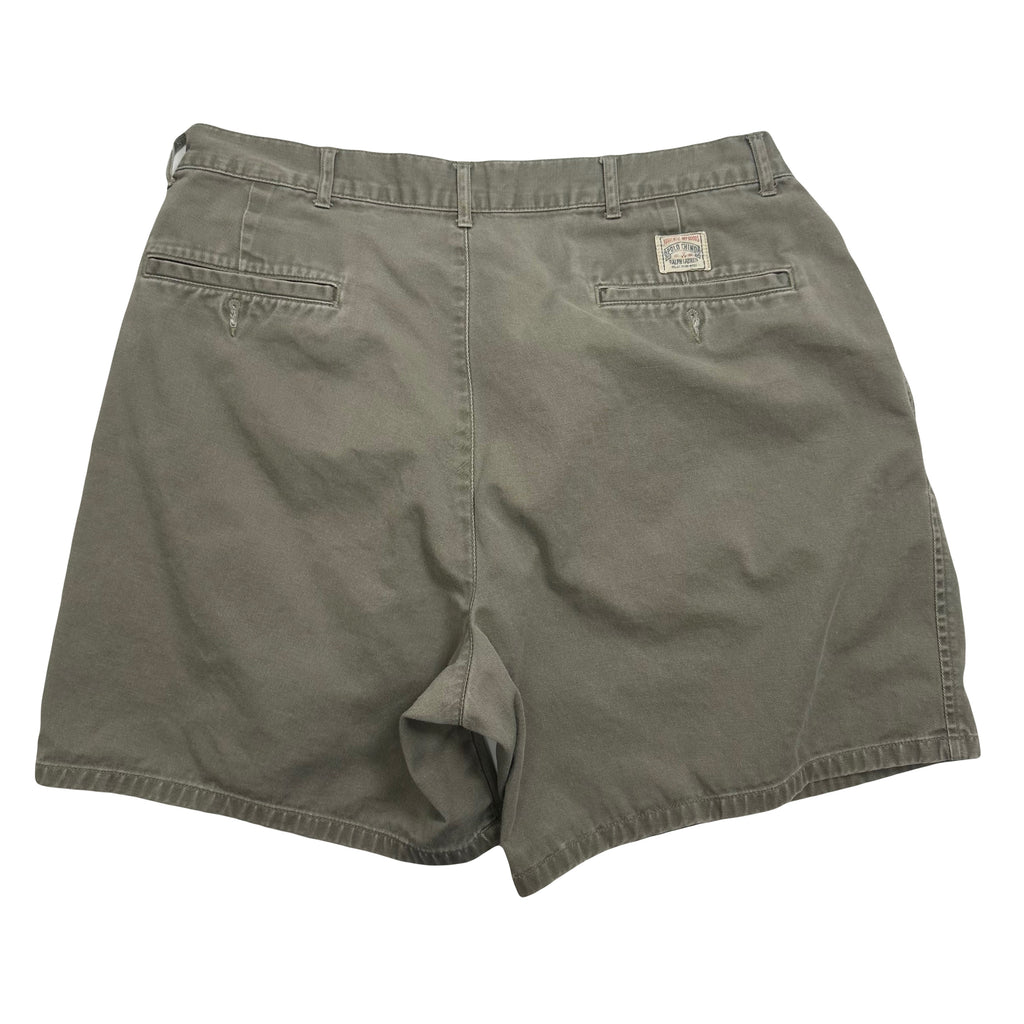 Vintage Polo Ralph Lauren Chino Shorts 32