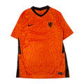 2020 Nike Netherlands International Home Kit M
