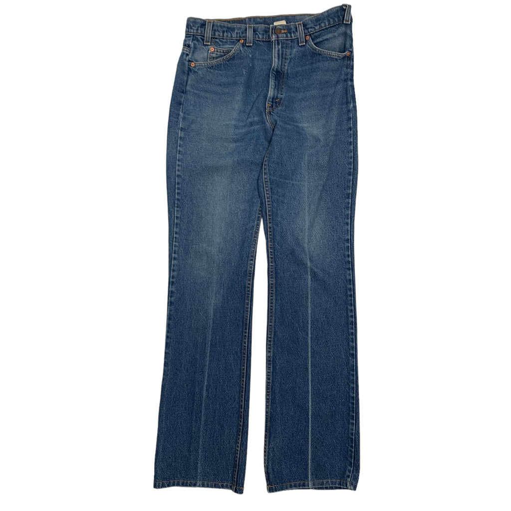 Levi’s Orange Tab Denim 32