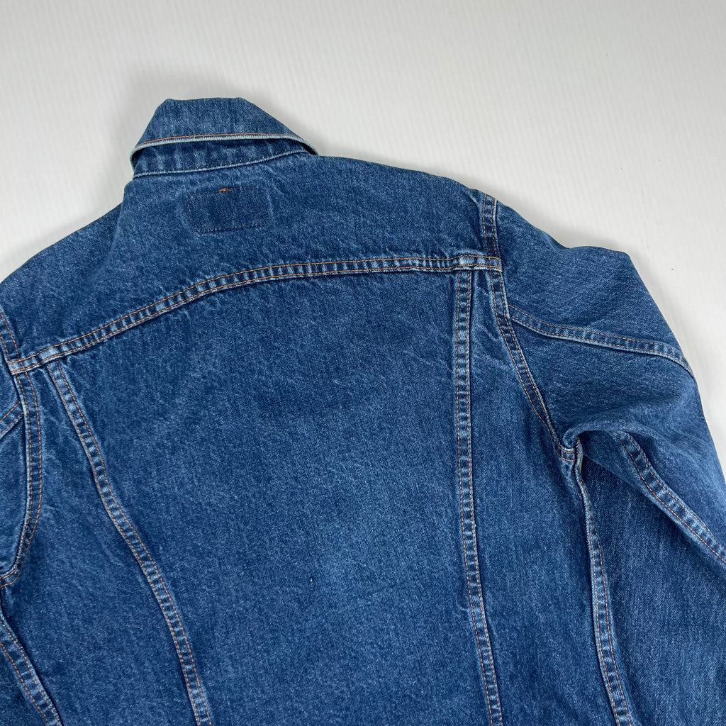 Vintage Levi's Denim Jacket M