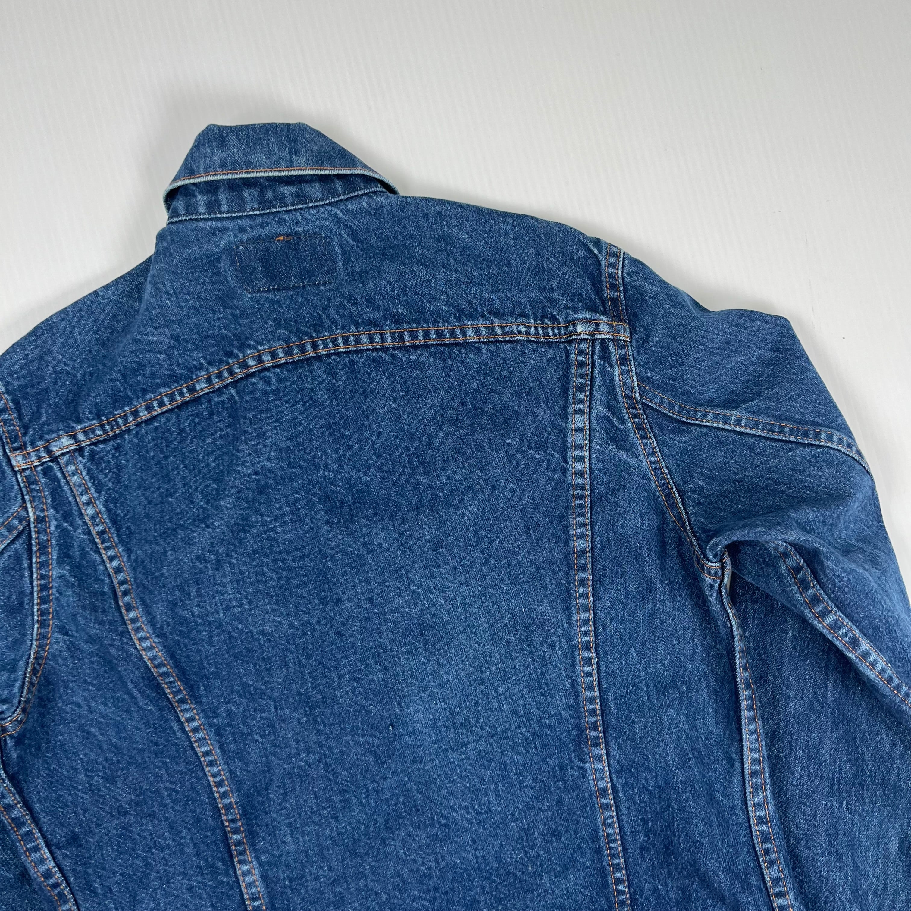 Vintage Levi's Denim Jacket M