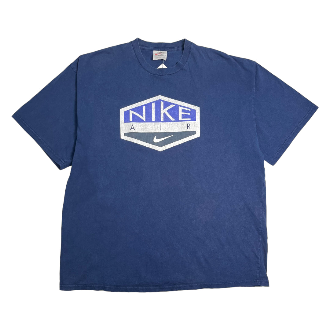 90s Nike Air Graphic Tee XL