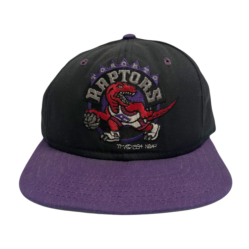 1994 Toronto Raptors AJD Snapback Hat