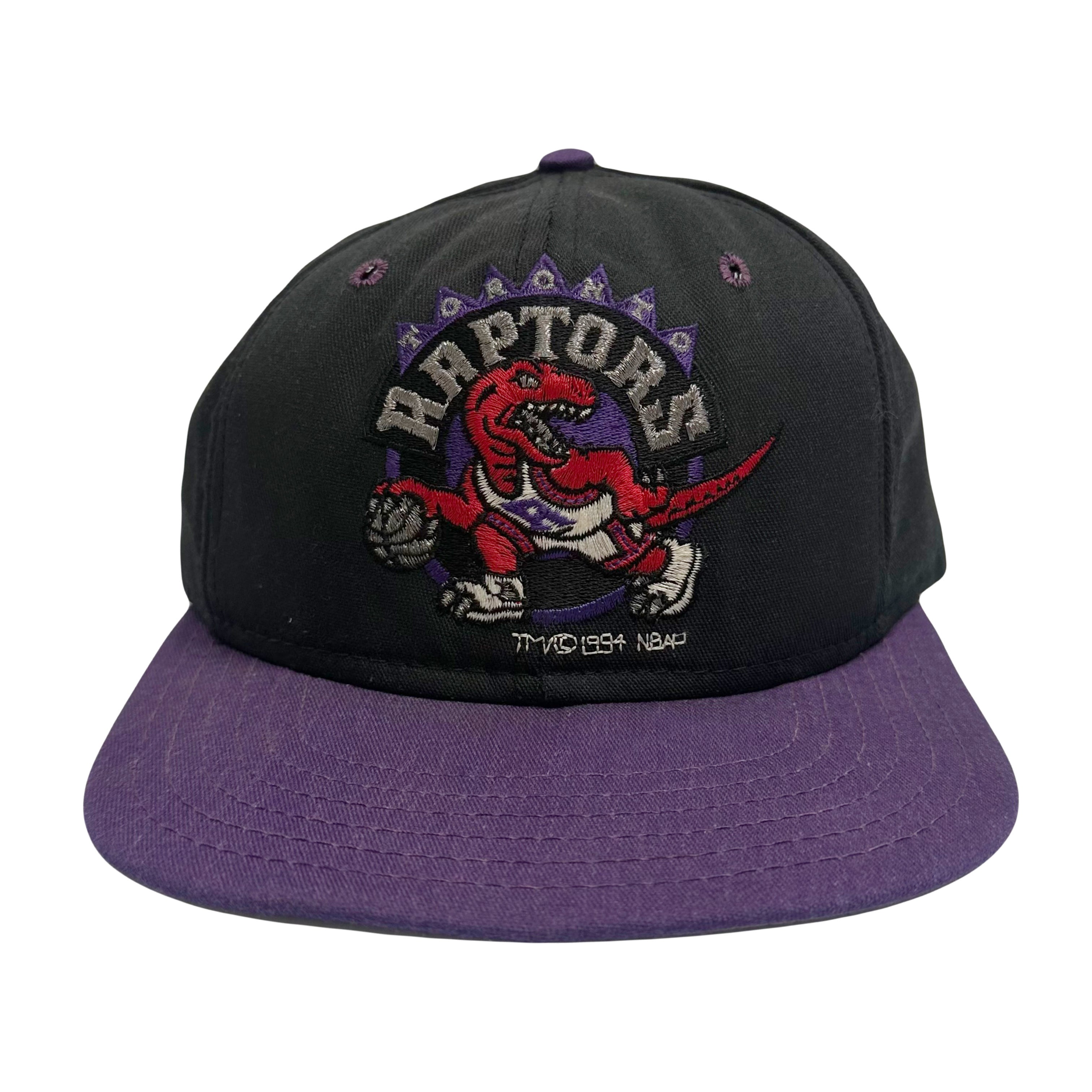 1994 Toronto Raptors AJD Snapback Hat