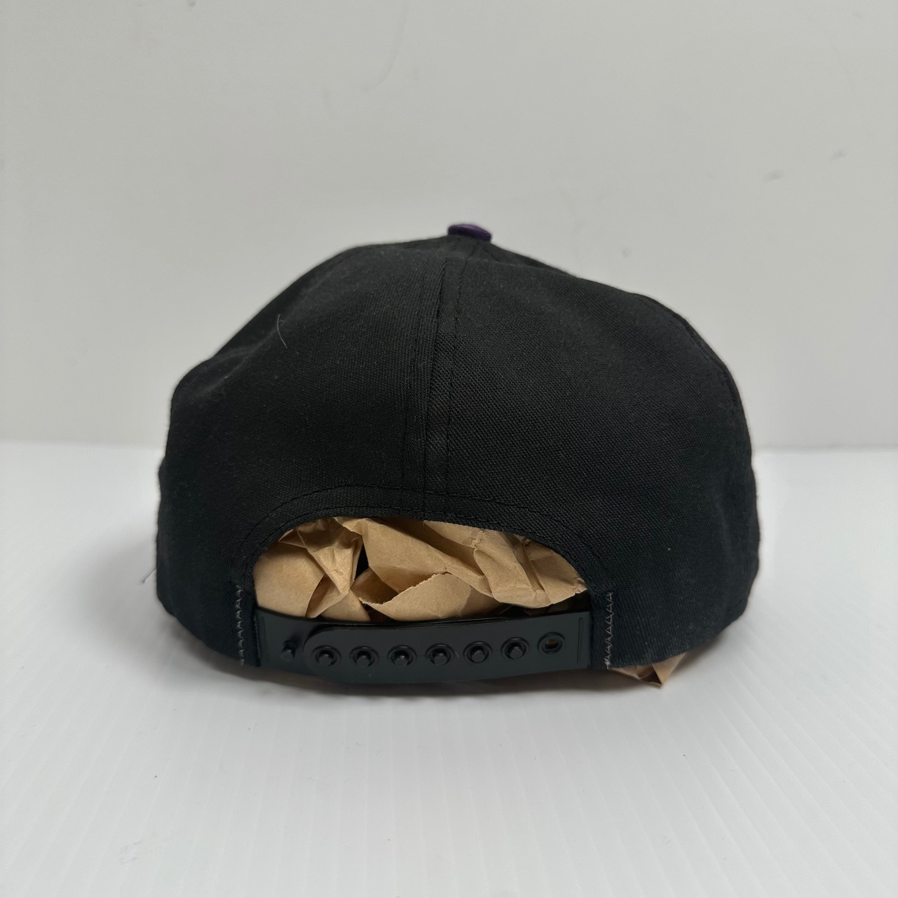 1994 Toronto Raptors AJD Snapback Hat
