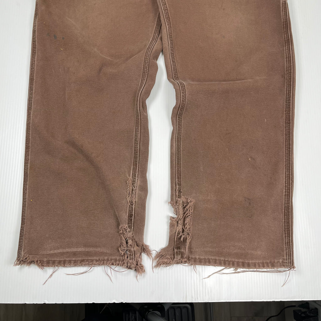 Vintage Carhartt Carpenter Denim 38