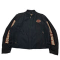 Harley Davidson Biker Jacket 3XL