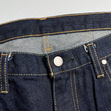 Load image into Gallery viewer, Billionaire Boys Club Ice Cream Running Dog Denim 38
