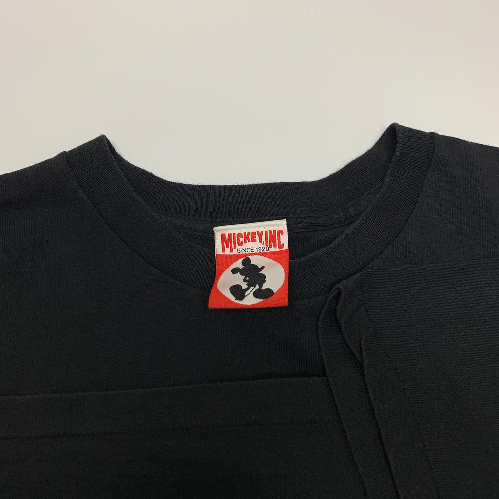 Micky Mouse Electric Parade Tee XL