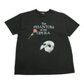 Vintage Phantom of The Opera Tee L/XL
