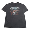 1998 Harley Davidson Twin Cam Langley Tee XL