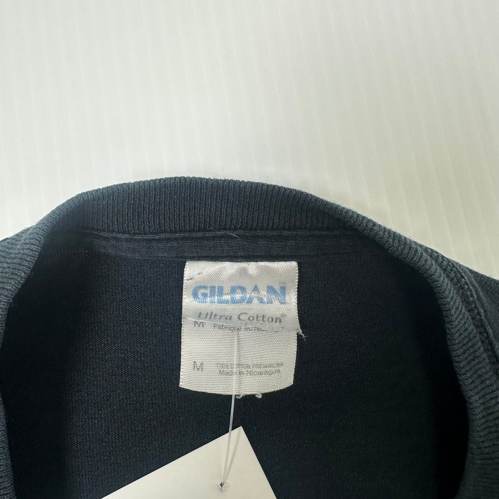 Y2K Bullet For My Valentine Graphic Tee M