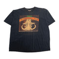 Vintage Bigrock Warthog Ale Faded Tee L