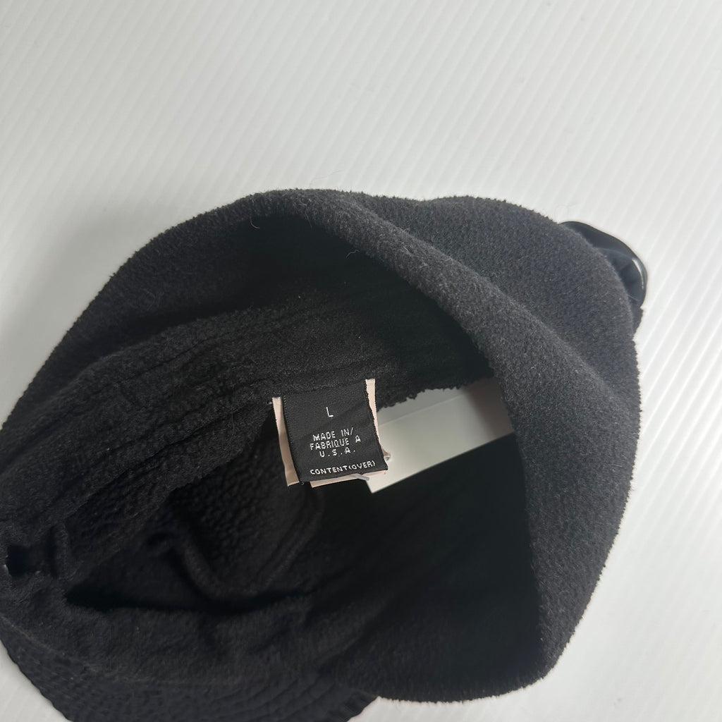 Vintage Patagonia Duckbill Fleece Hat L