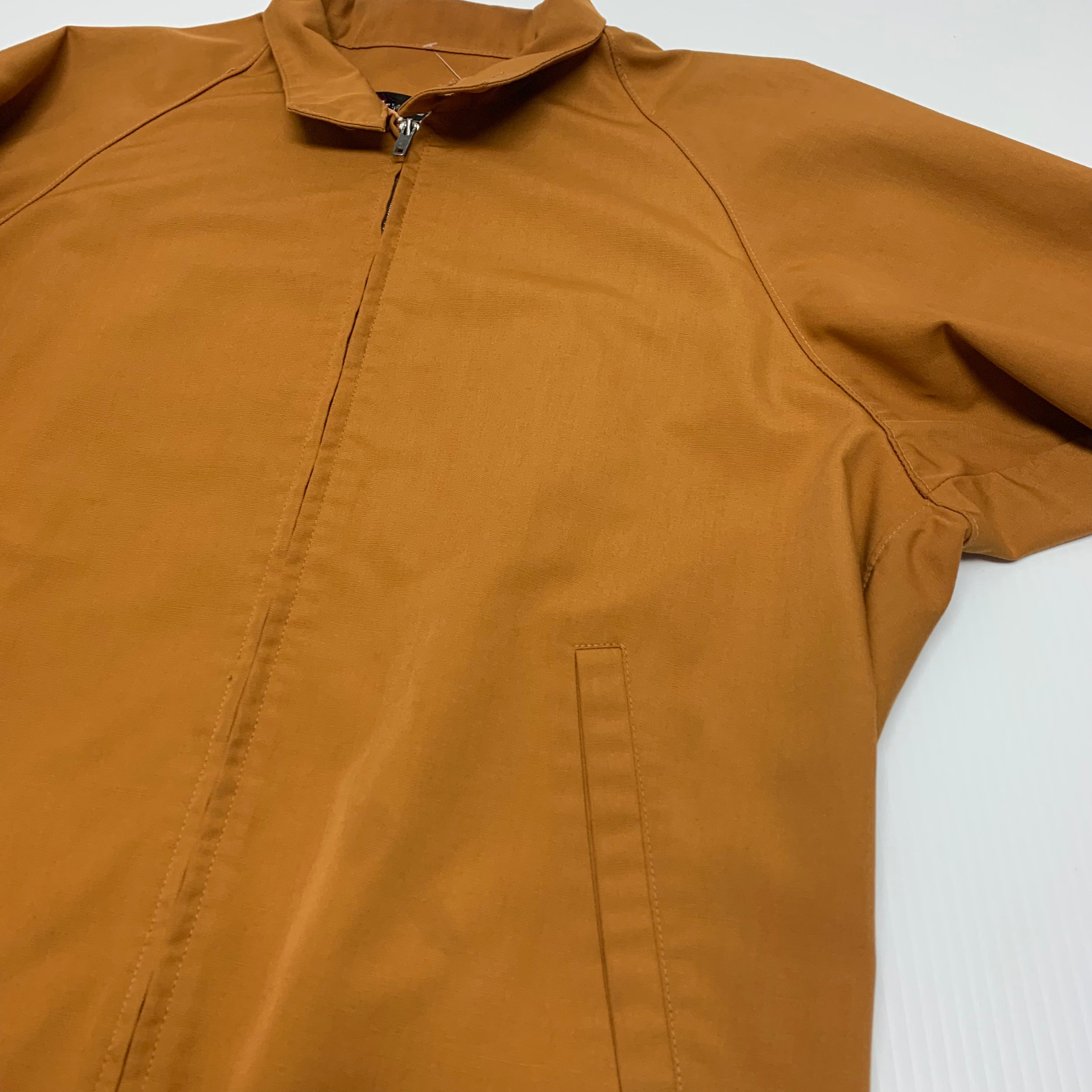 70s Sears Harrington Jacket M