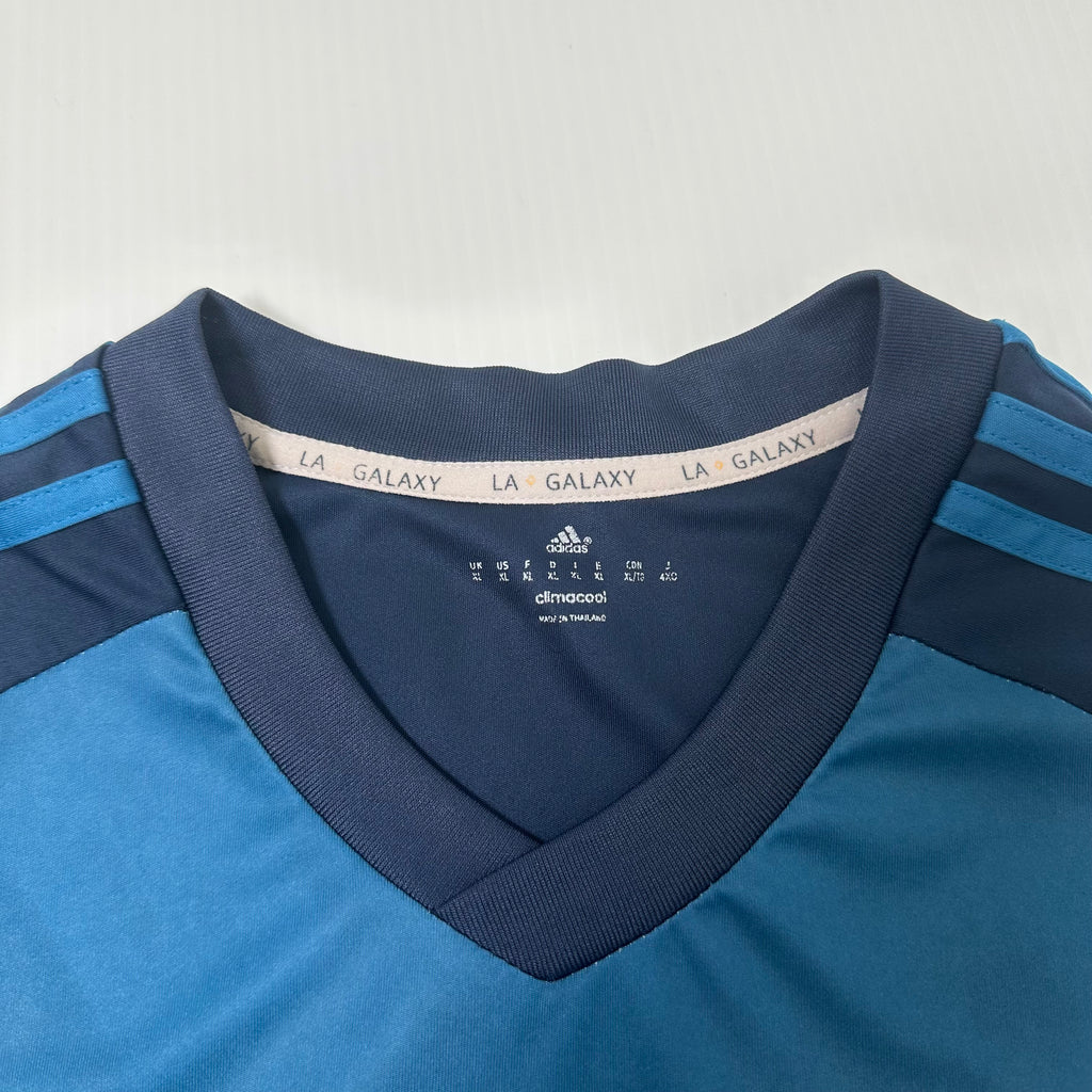 2015 Adidas Adidas LA Galaxy Keane #7 Away Kit XL