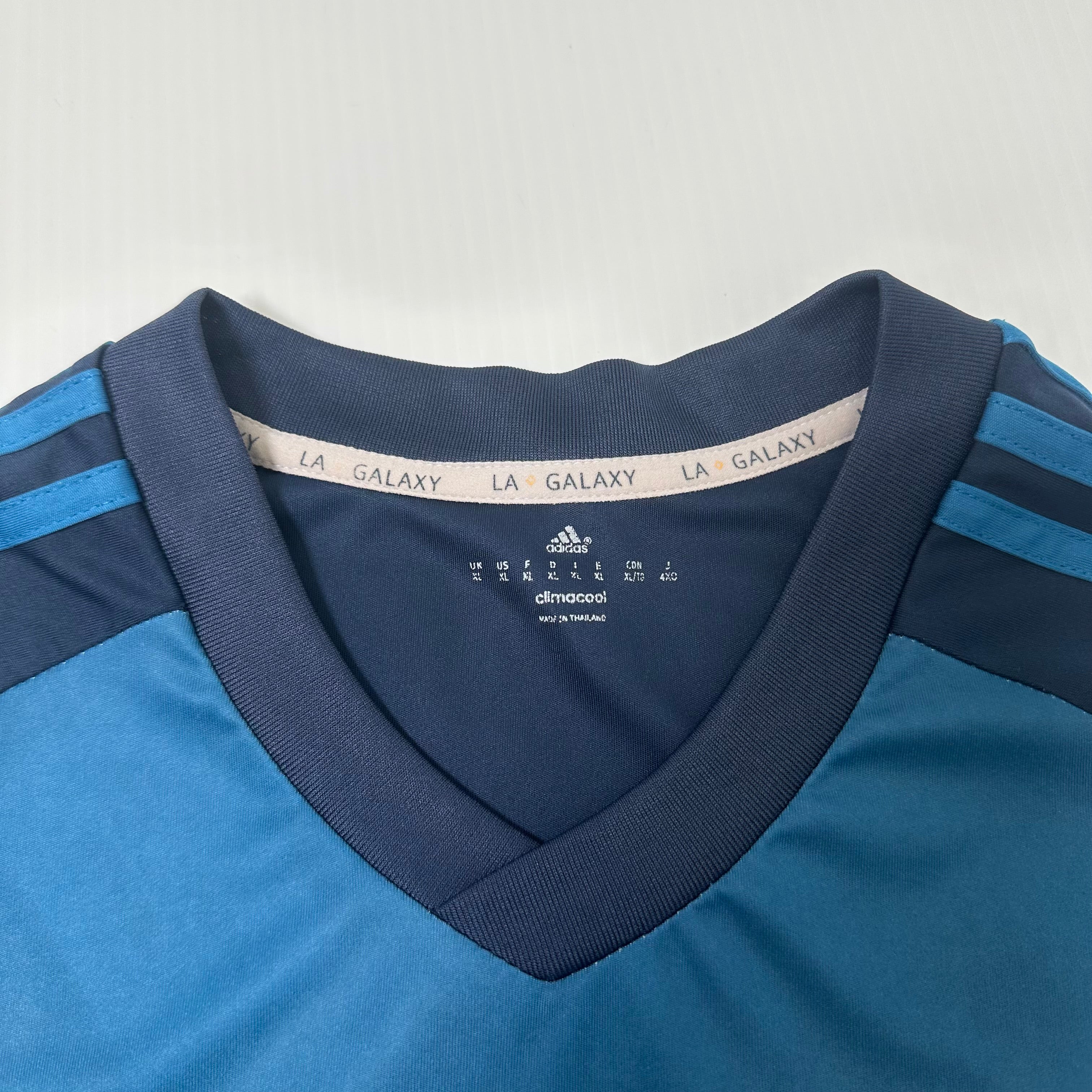 2015 Adidas Adidas LA Galaxy Keane #7 Away Kit XL