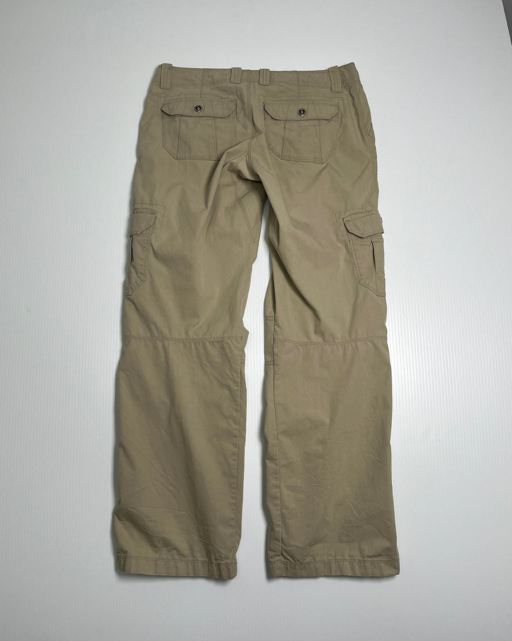 Arc'teryx Light Cargo Pants Women's 8