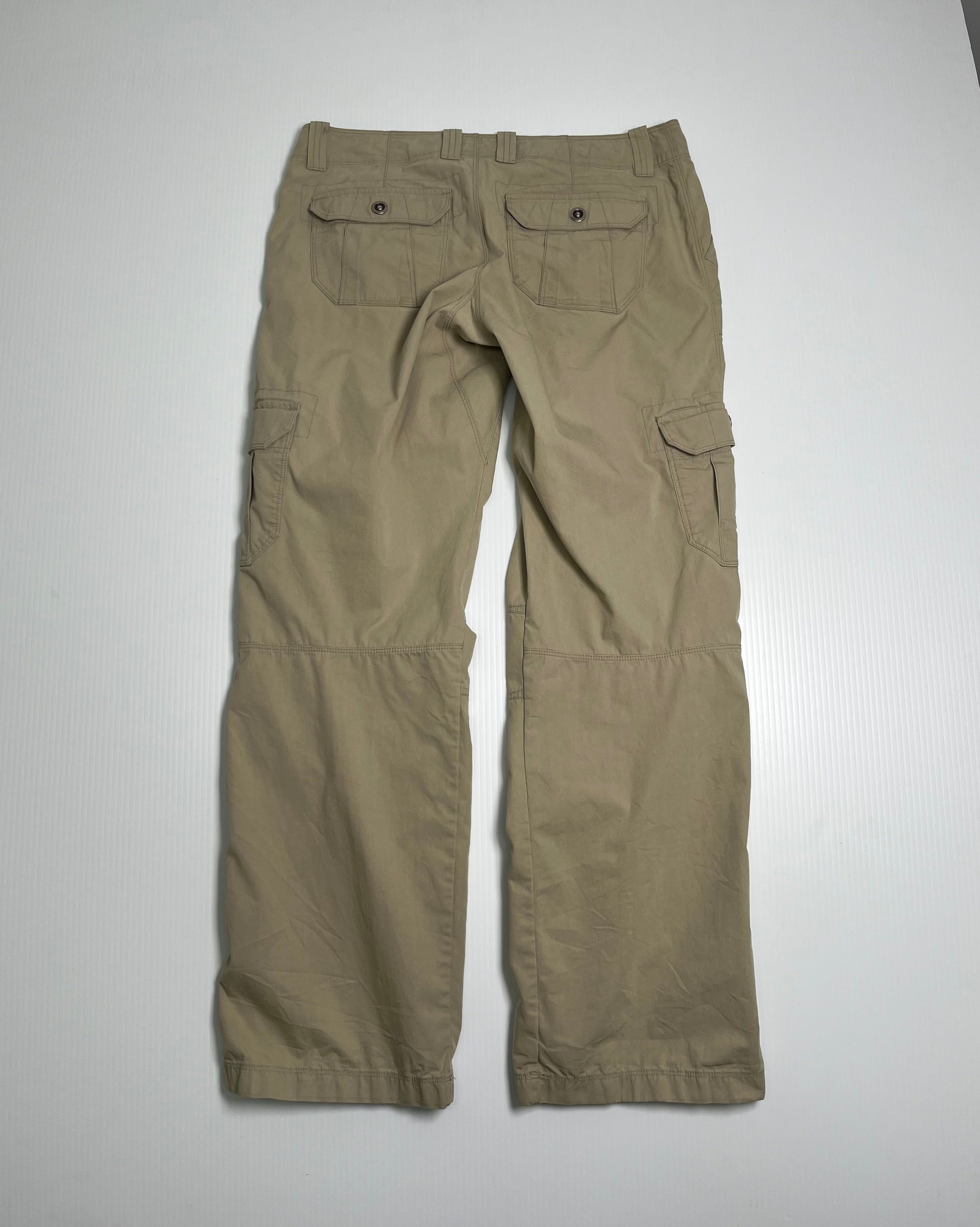 Arc'teryx Light Cargo Pants Women's 8