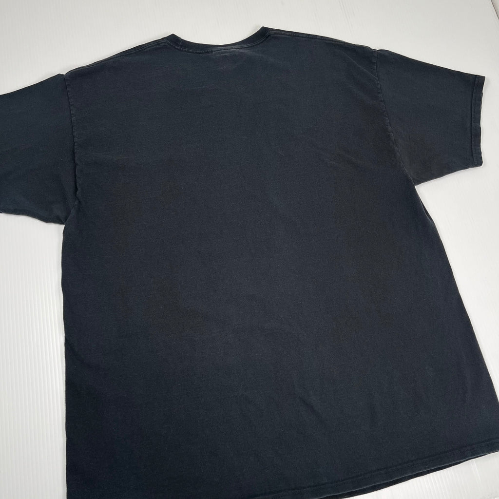 2005 The Beatles Abbey Road Band Tee XXL