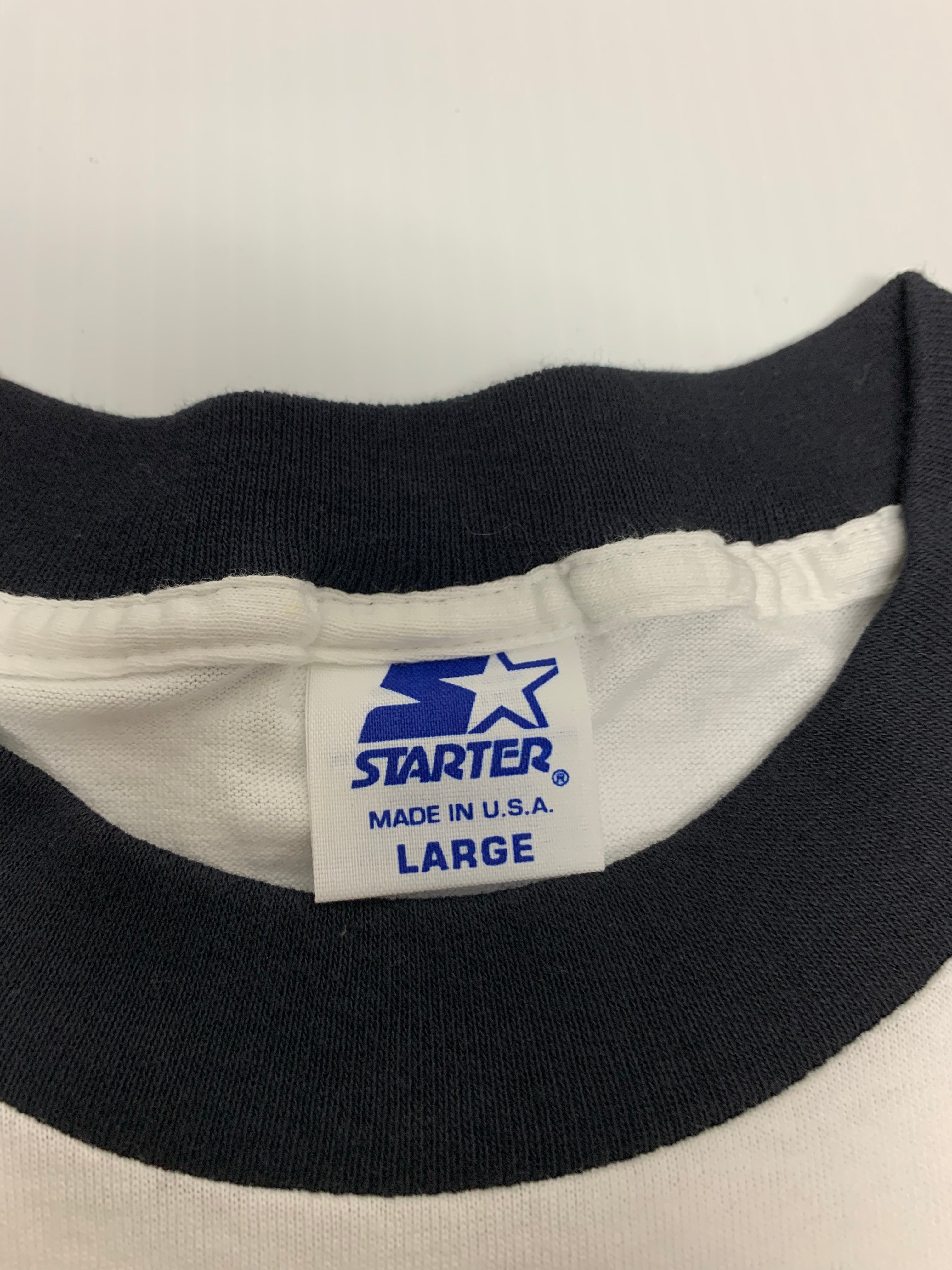 1996 Dallas Cowboys Super Bowl Champion Tee L
