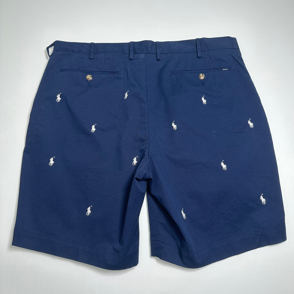 Polo Ralph Lauren Horseman Shorts 40