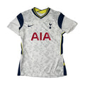 2020-21 Nike Tottenham Hotspur Home Kit M