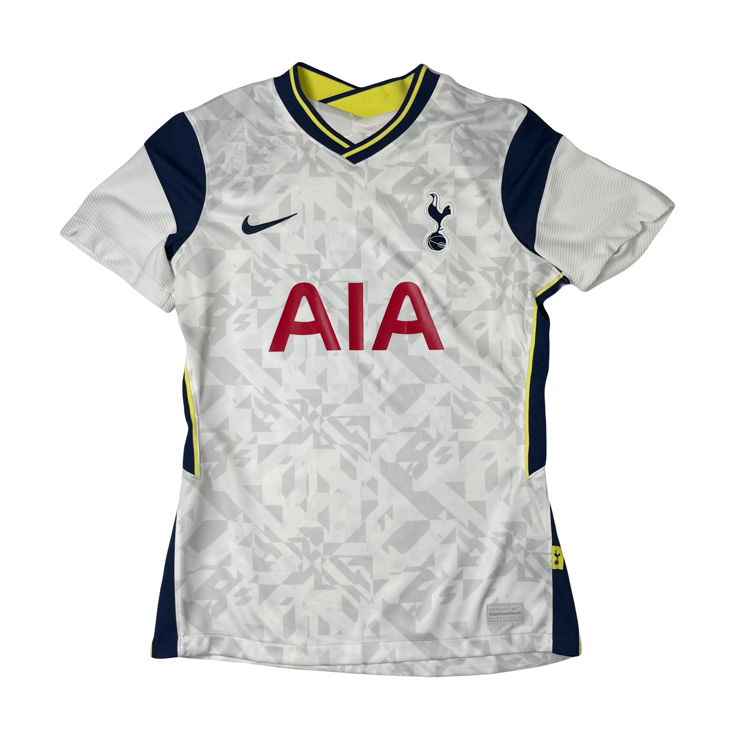 2020-21 Nike Tottenham Hotspur Home Kit M