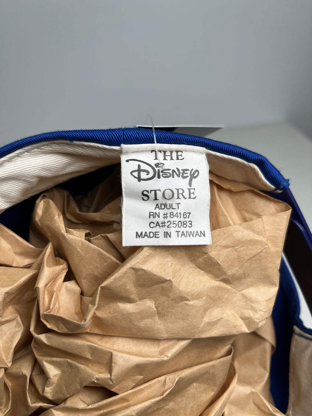 Vintage Disney Winnie The Pooh Snapback