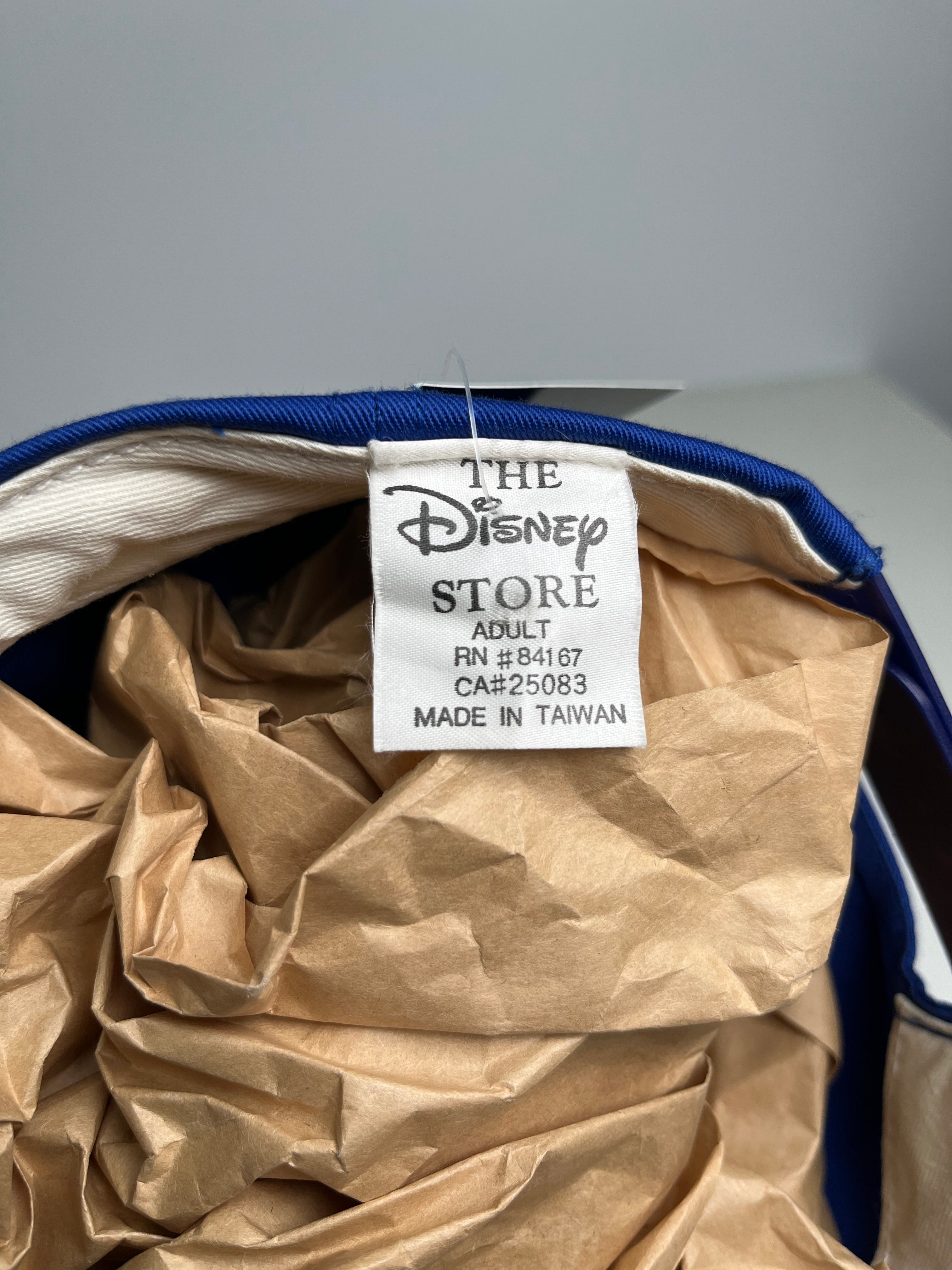 Vintage Disney Winnie The Pooh Snapback