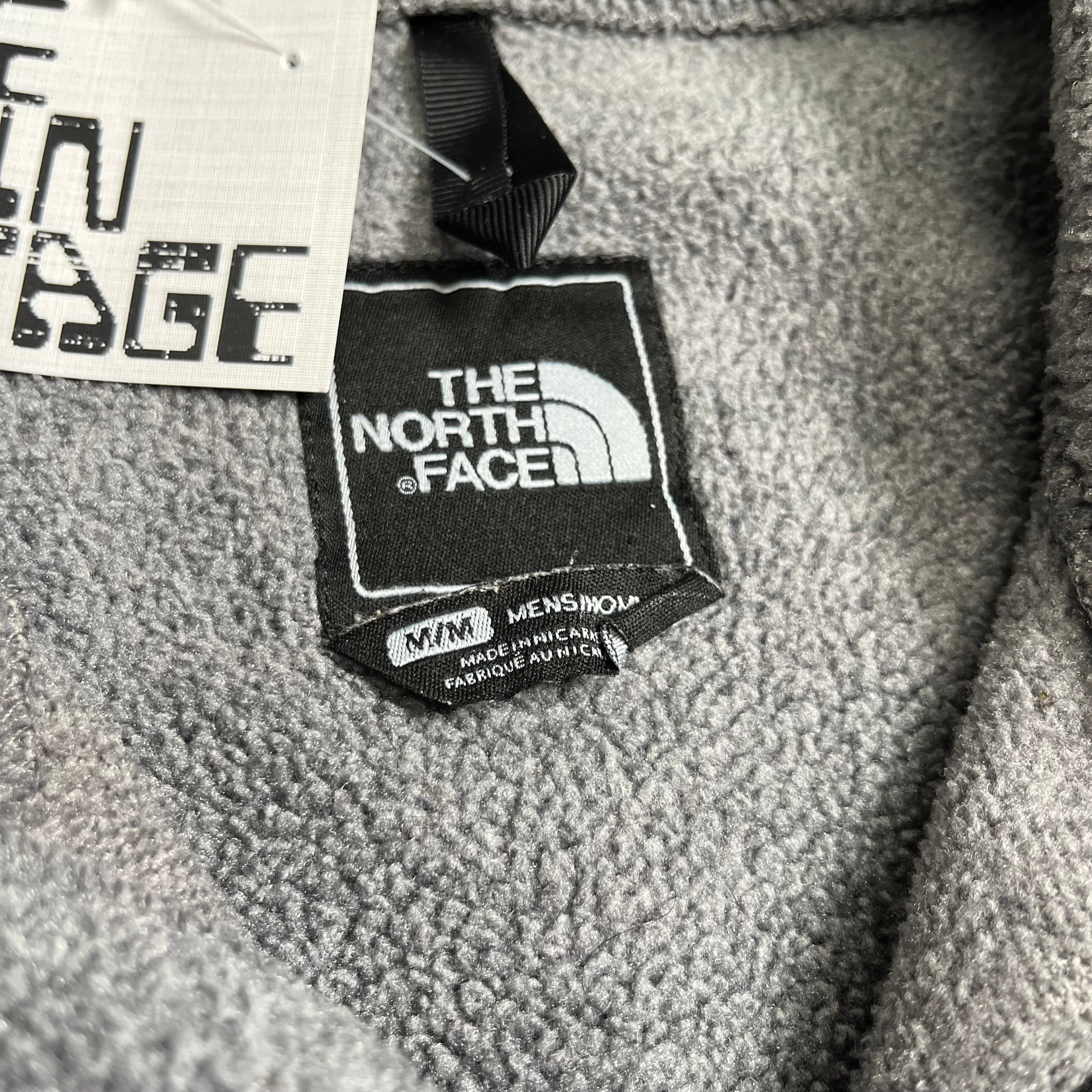The North Face Denali Fleece Jacket M