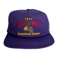 1991 Rose Bowl Washington Huskies Snapback Hat