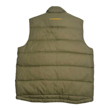 Load image into Gallery viewer, Oakley Hydro Fuel Puffer Vest L
