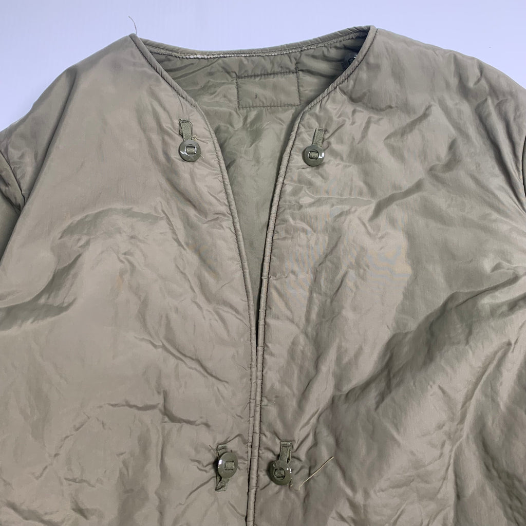 1992 Military Liner L