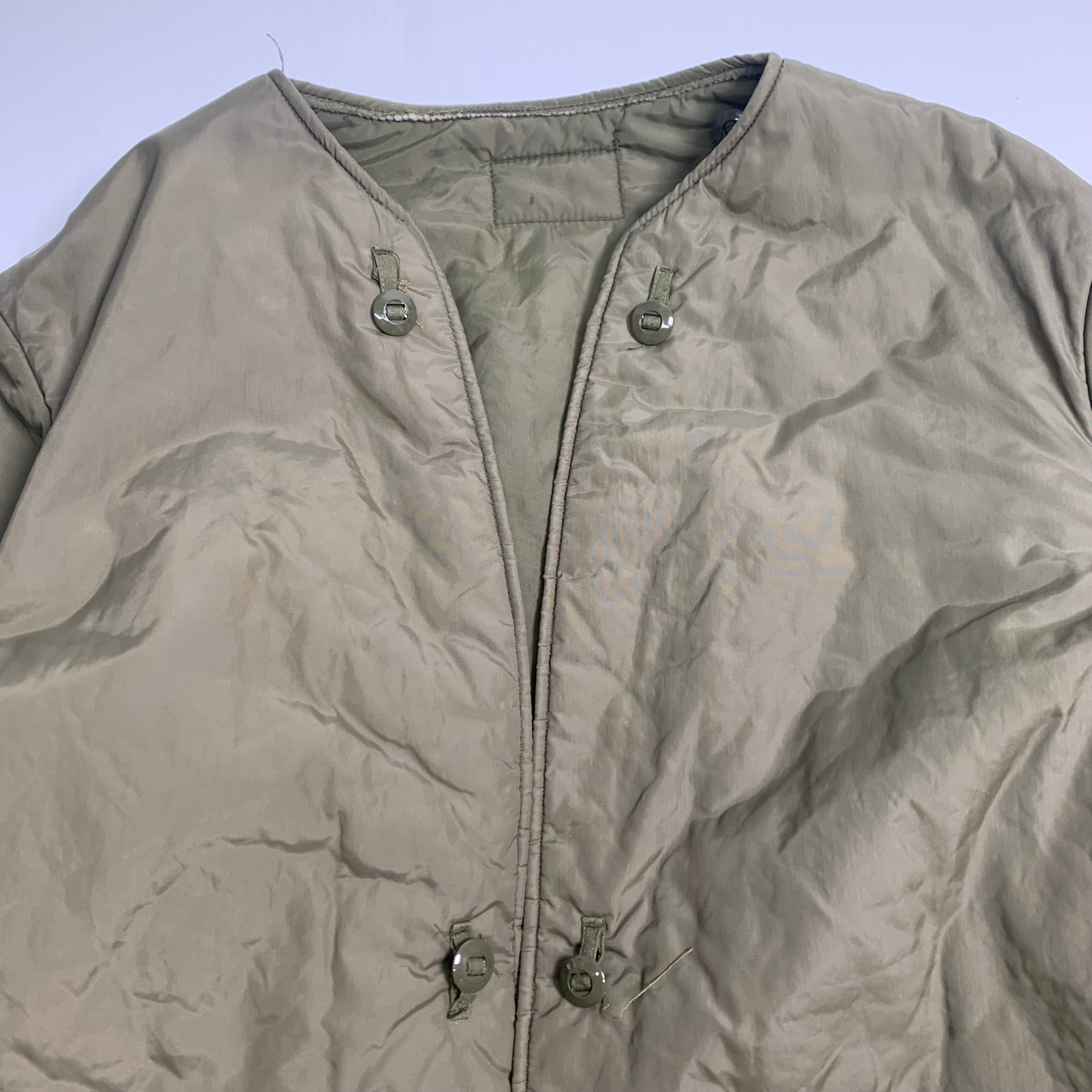 1992 Military Liner L