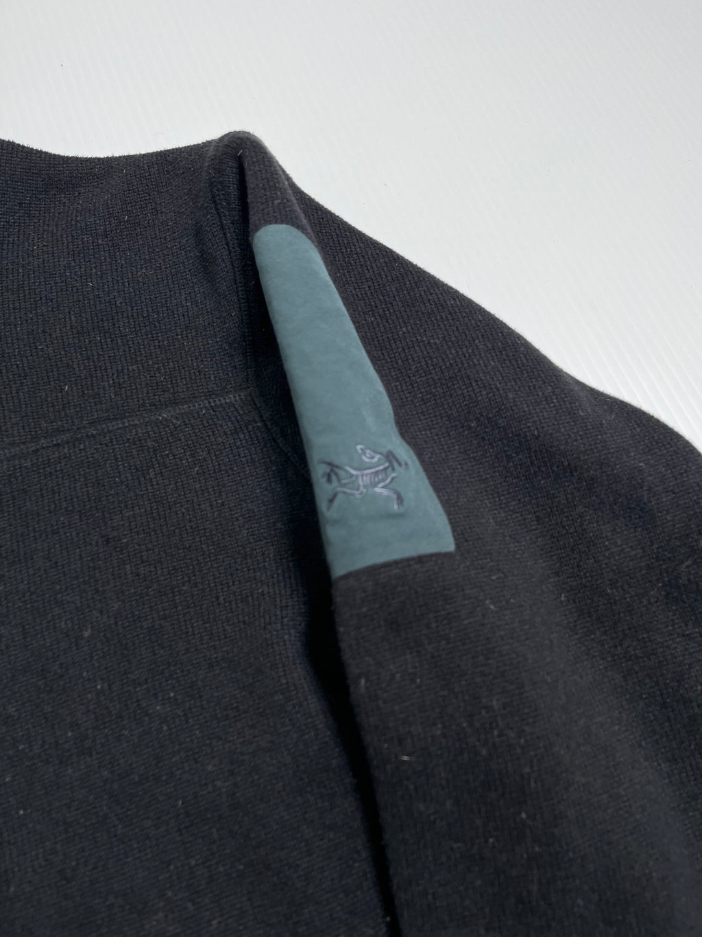 Arc'teryx 1/4 Zip Polartec Fleece Pullover M