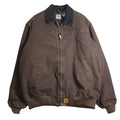 Vintage Carhartt Santa Fe Jacket XXL