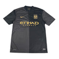 2013-14 Nike Manchester City Away Kit M