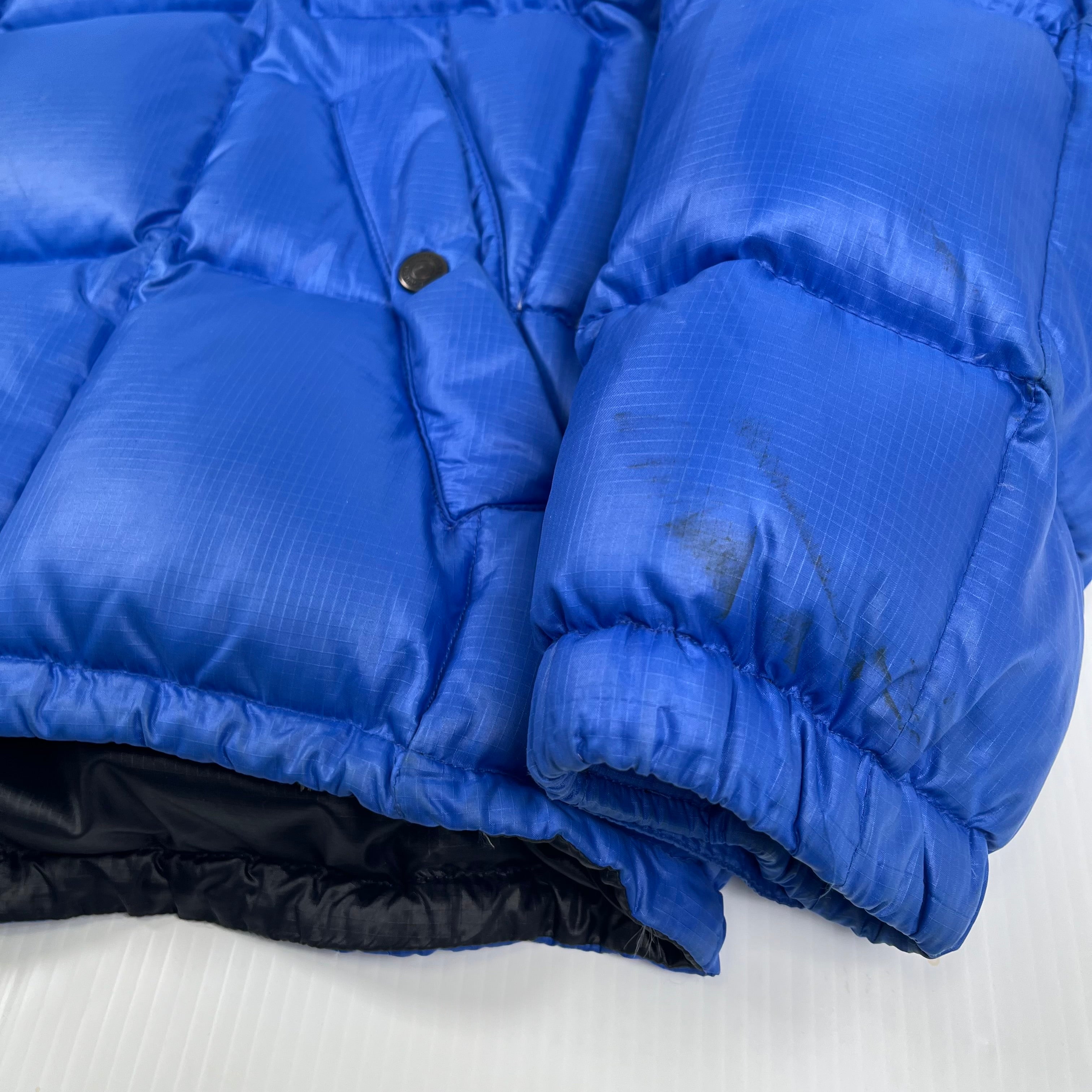 Vintage Polo Sport Ralph Lauren Puffer Jacket L