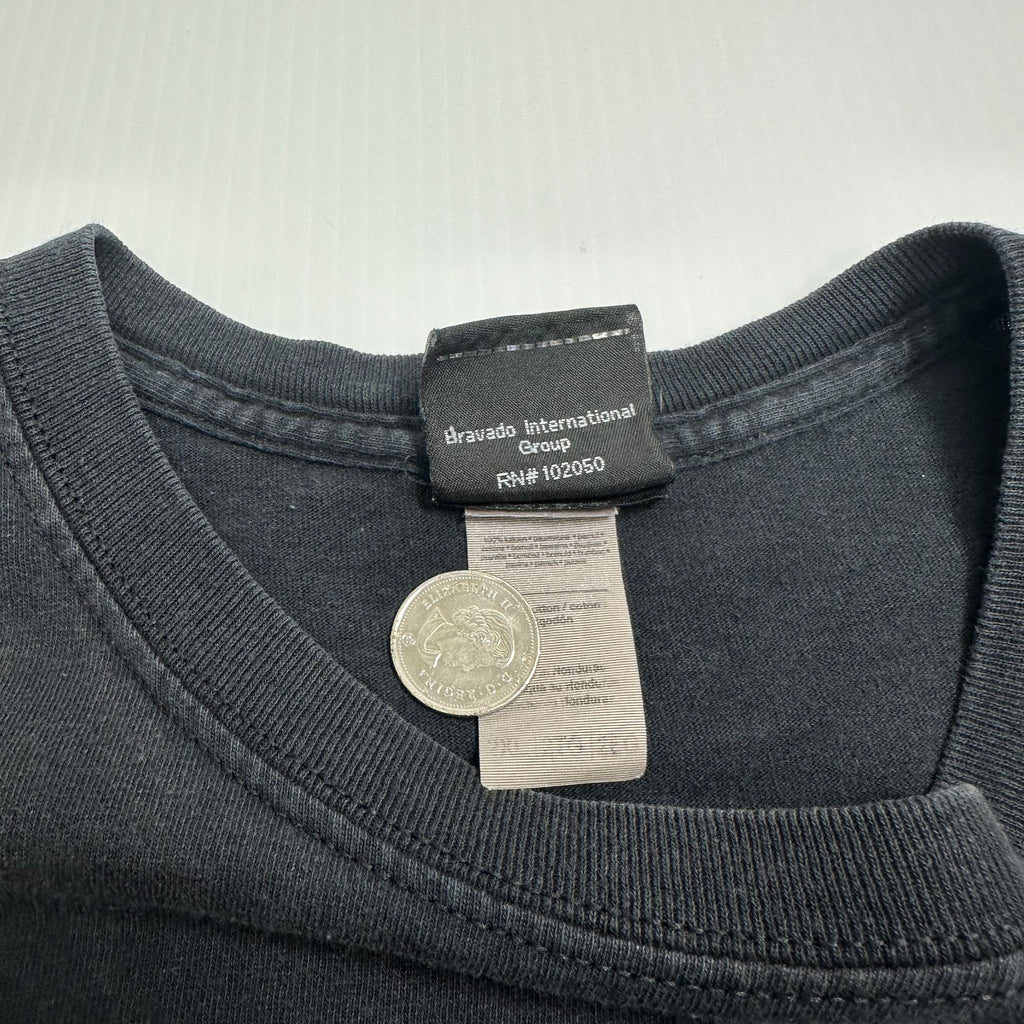 Harley Davidson LiveWire Graphic Tee XXL