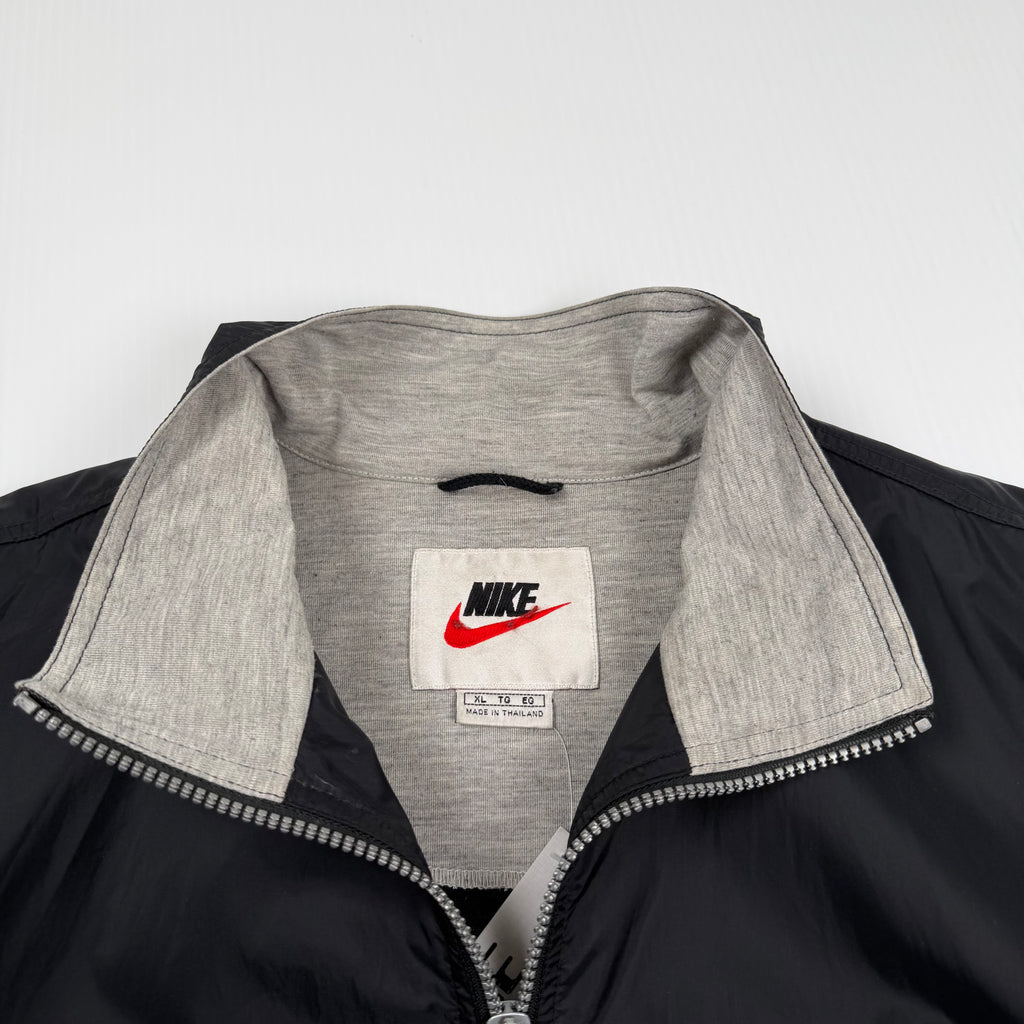 90s Nike Swoosh Light Jacket XL