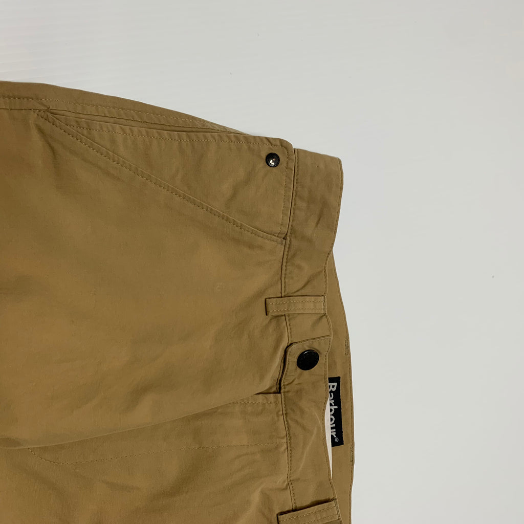 Barbour Utility Pants 33