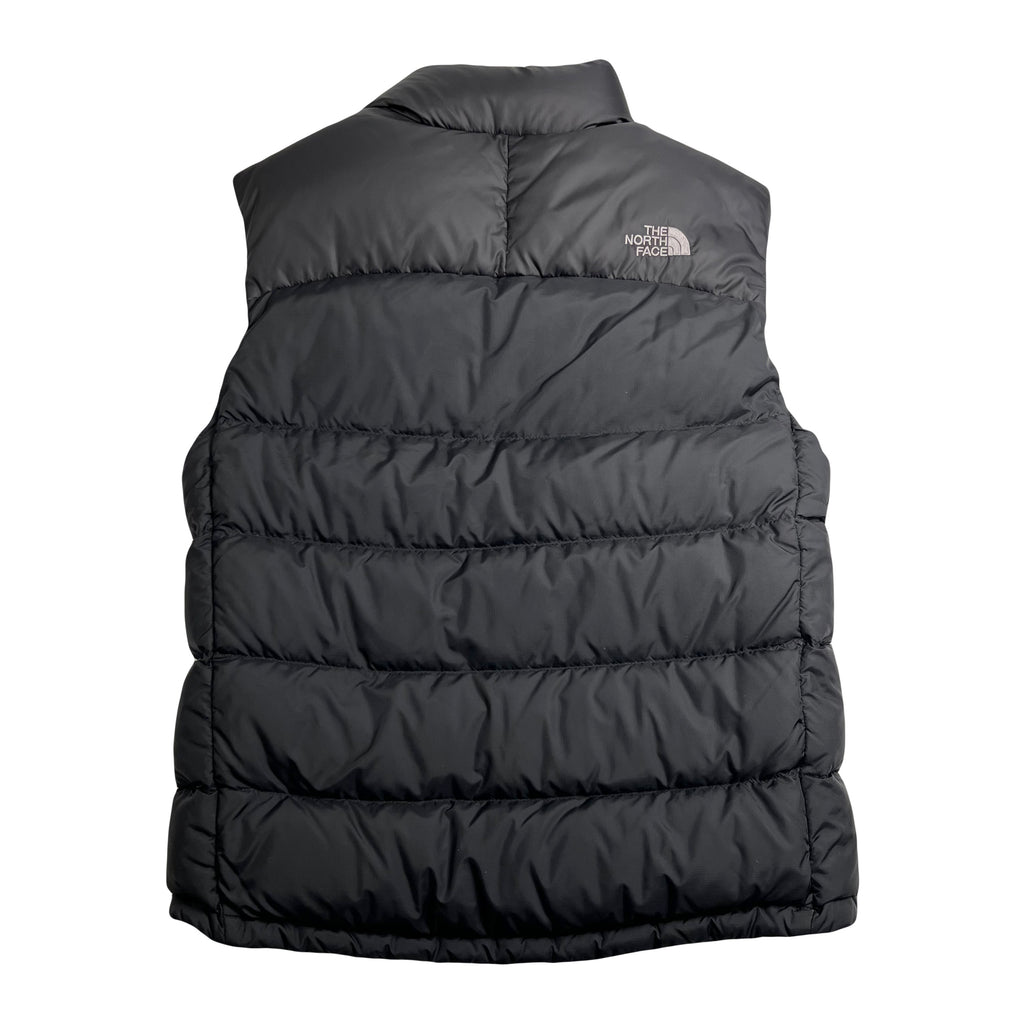 The North Face 700 Puffer Vest S