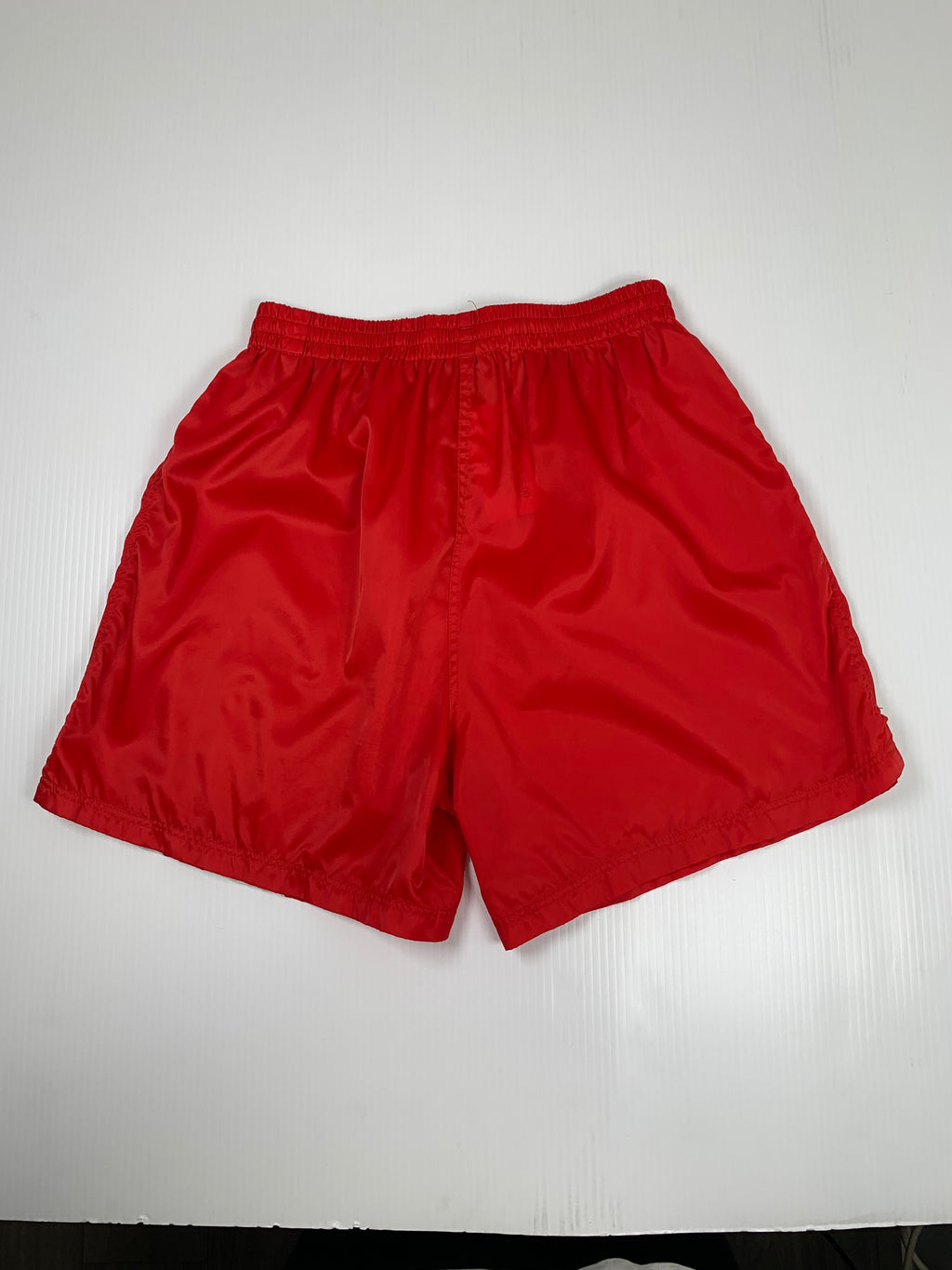 Vintage Adidas Equipment Athletic Shorts S