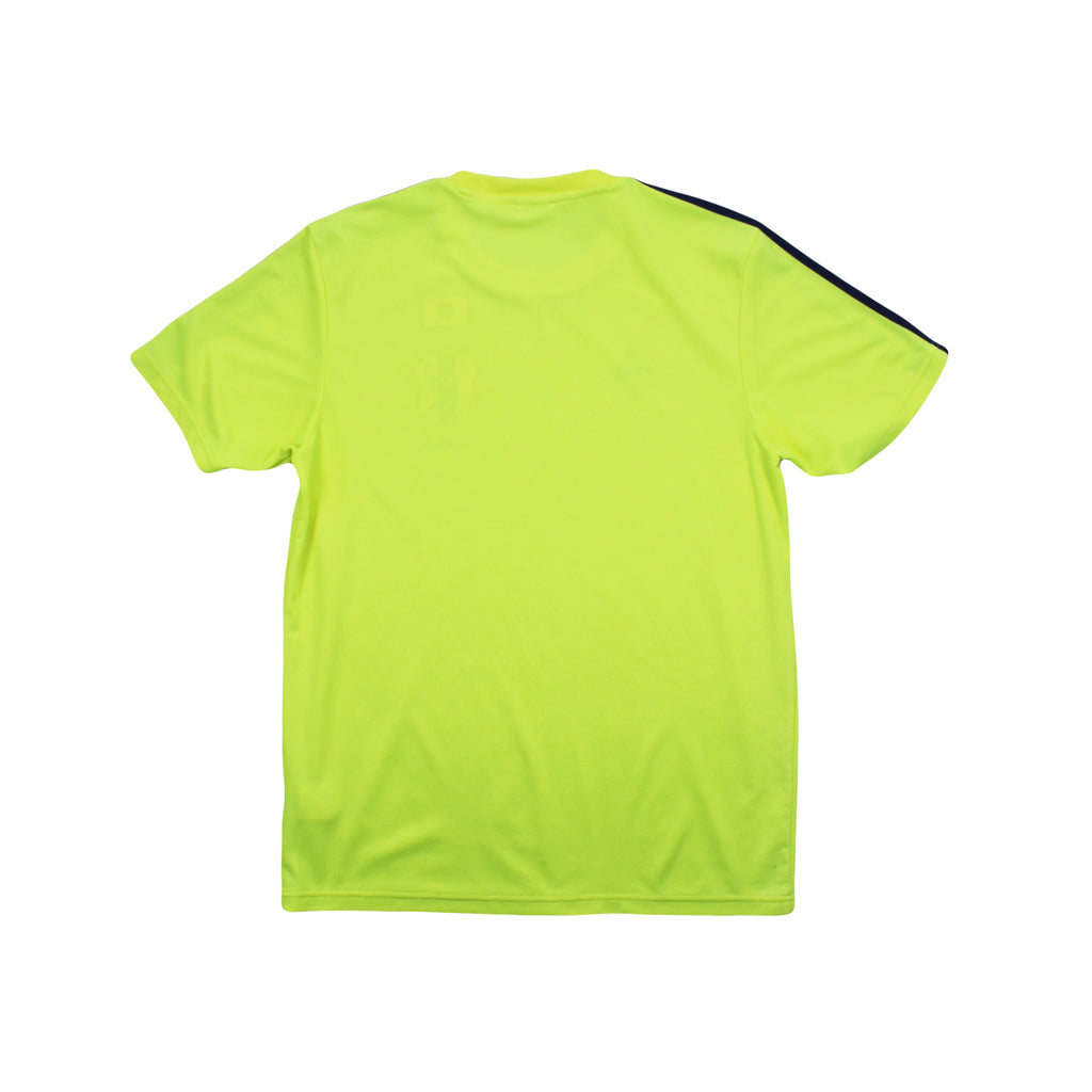 2014 Adidas Japan Training Kit L