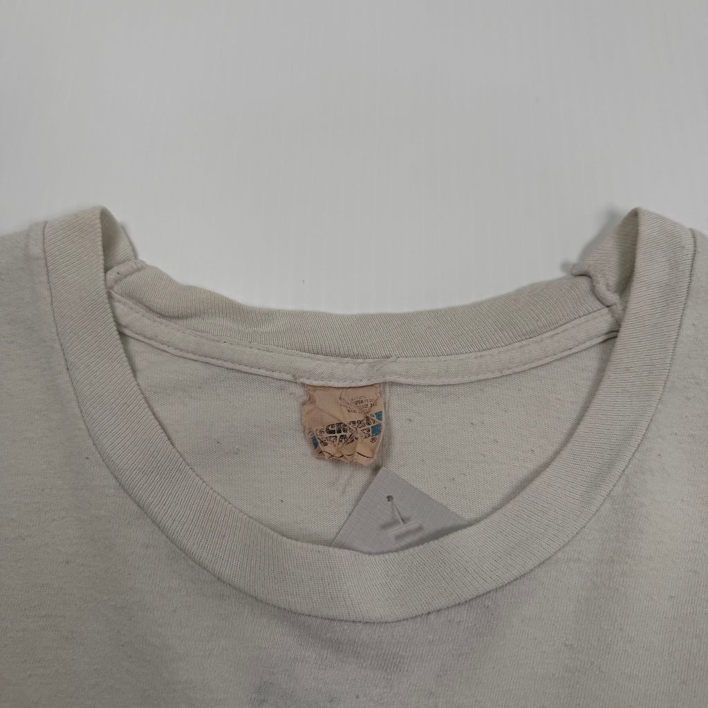 Vintage Being A Black Woman Tee L
