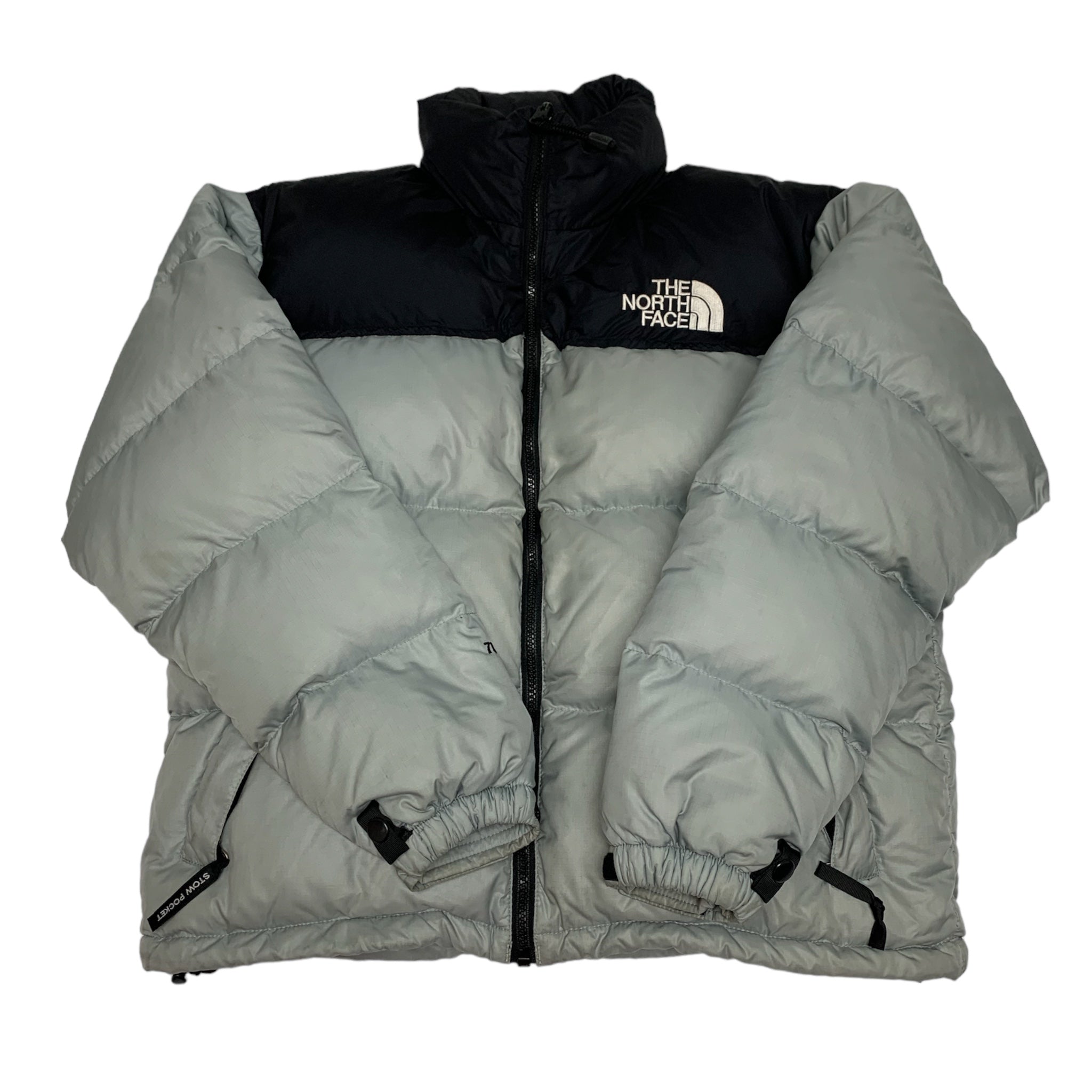 Vintage TNF 700 Puffer Women's M