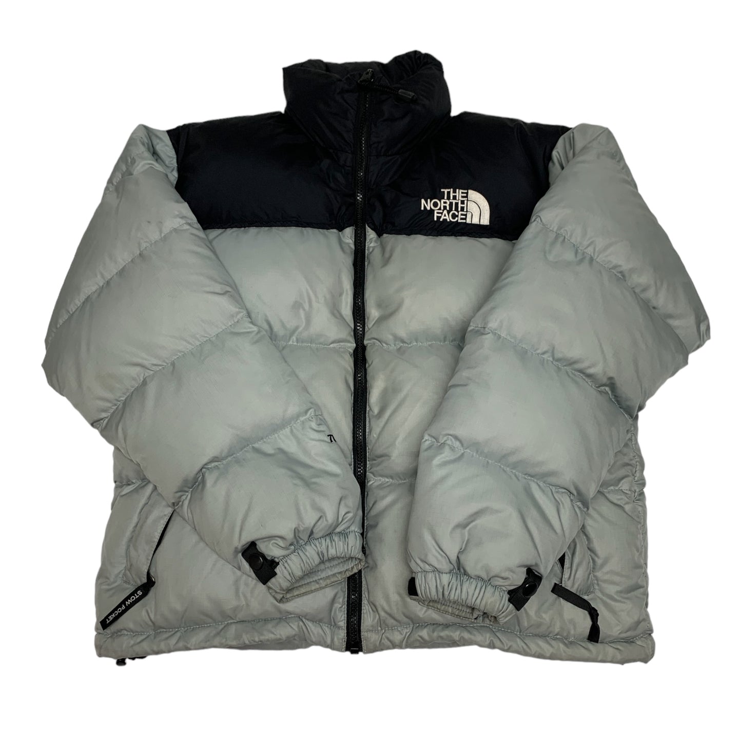 Vintage TNF 700 Puffer Women's M