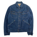 Vintage GWG Dark Wash Denim Jacket XL