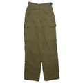 Vintage Frontenac Military Cargo Pants 26